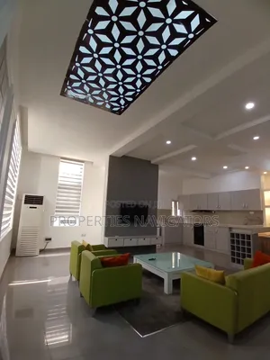 Furnished 1bdrm Apartment in Asokoro for rent
