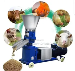 Pelletizer