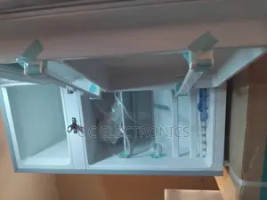 Skyrun Double Door Refrigerator 85liters