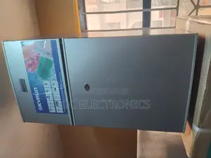 Skyrun Double Door Refrigerator 85liters