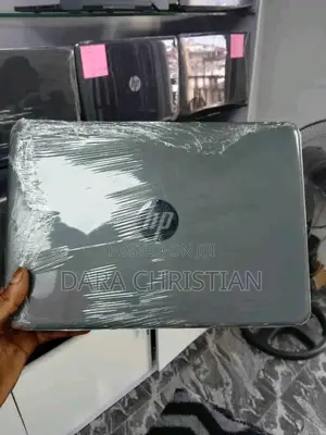 New Laptop HP 4GB Intel Pentium SSD 60GB
