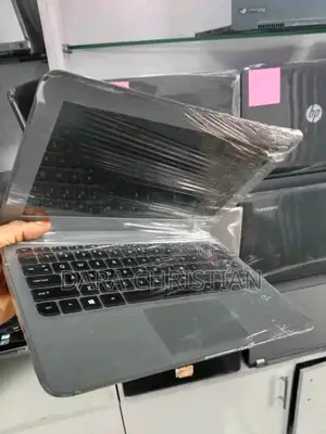 New Laptop HP 4GB Intel Pentium SSD 60GB