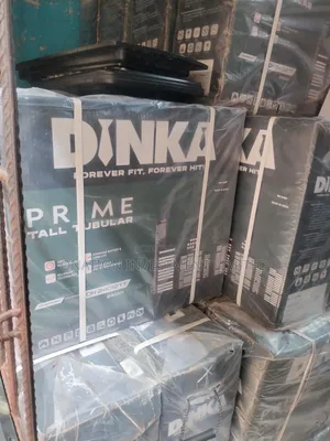 240ah 12v Dinka Tubular Battery