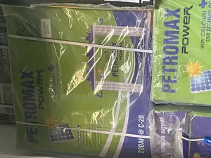 Petromax Tubular Battery