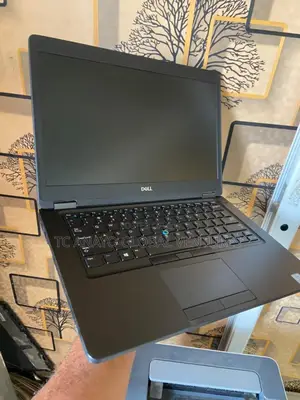 Laptop Dell Latitude 5490 8GB Intel Core i5 SSD 256GB