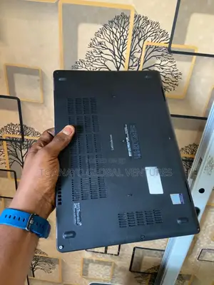 Laptop Dell Latitude 5490 8GB Intel Core i5 SSD 256GB