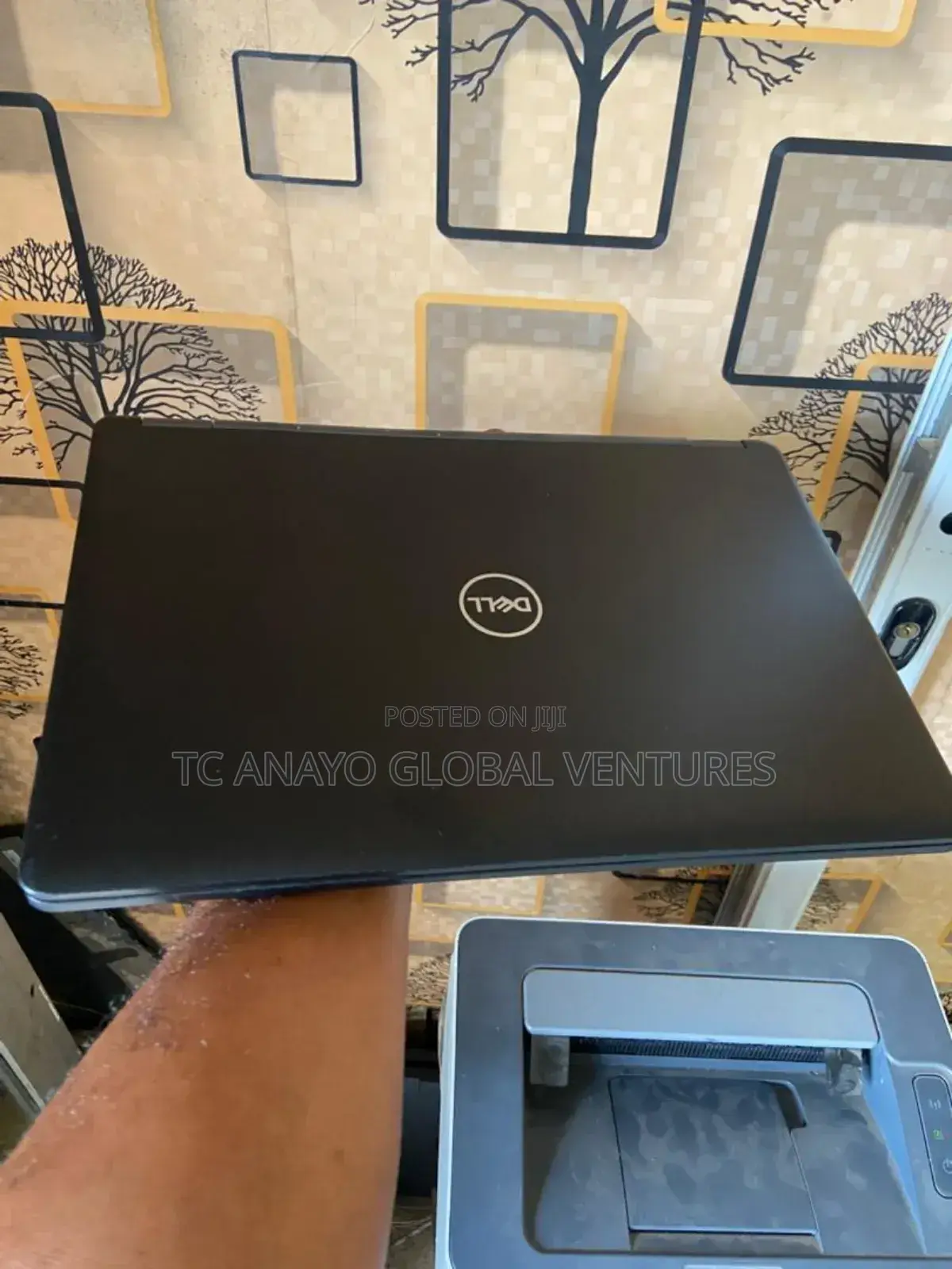 Laptop Dell Latitude 5490 8GB Intel Core i5 SSD 256GB