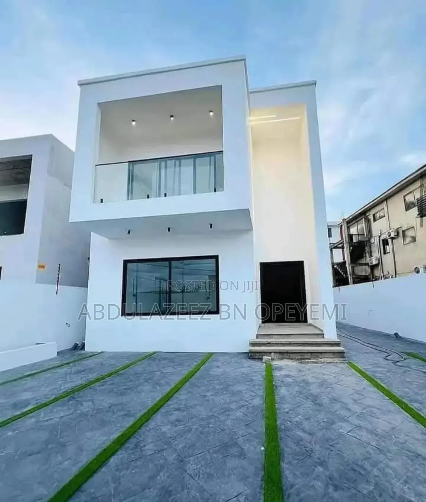 House Painter