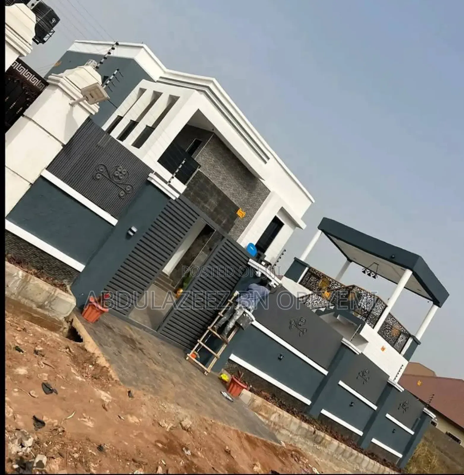 House Painter