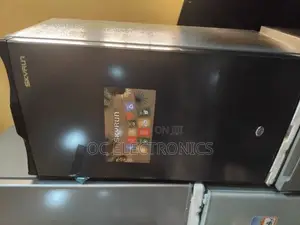 Skyrun Refrigerator 85l Single Door