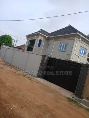 2bdrm Apartment in Progressive Estate, Akala Express for rent