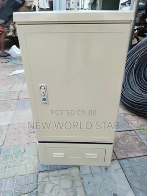 288 Core Fiber Cabinet Sc/Apc