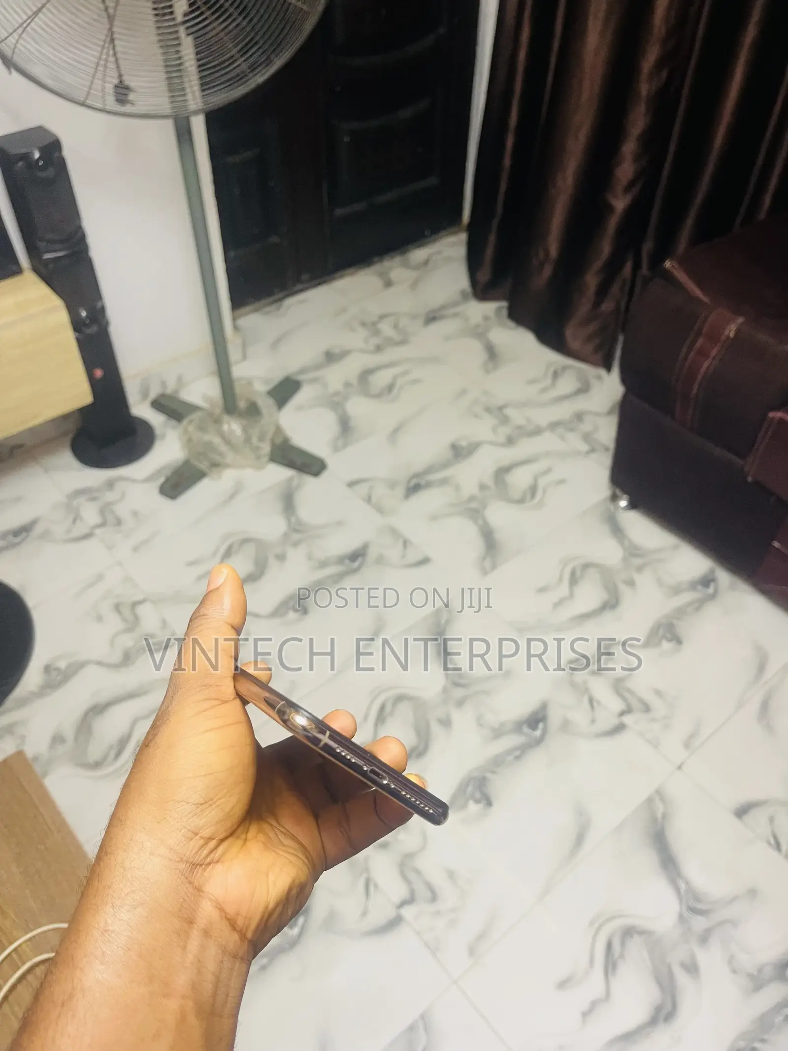 Apple iPhone 11 Pro Max 256 GB Gold