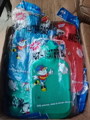 Hot Water Bag