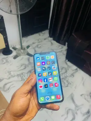Apple iPhone 11 Pro Max 256 GB Gold