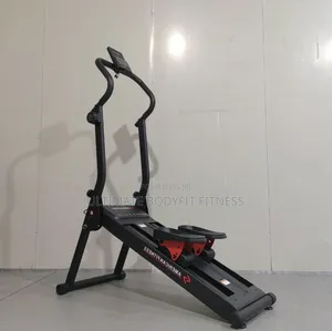 Brand New Echelon Stair Climber Machine