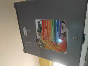 Tekno Cool Refrigerator (Bed Side Fridge) 50l