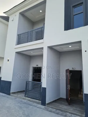 Furnished 2bdrm Apartment in Kubwa Fo1 for rent
