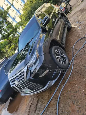 Lexus Gx 460 Available for Hire