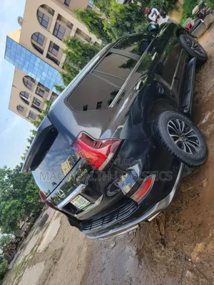 Lexus Gx 460 Available for Hire