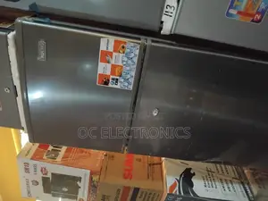 Skyrun Double Door Refrigerator 257l