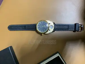 Usb Lighter Wrist Watch