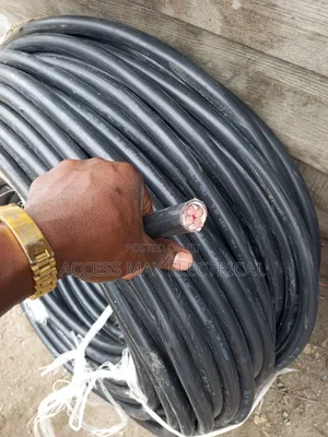16mm 4 Core Flexible Cable