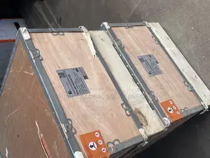 Felicity 10 Kva Inverter