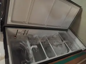Tornado Refrigerator 183l Single Door