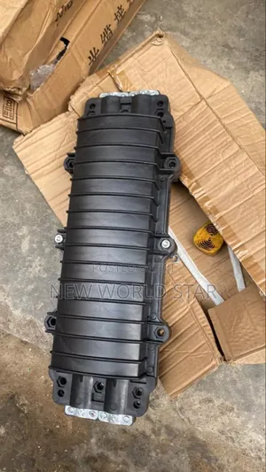96 Flat Core Closure