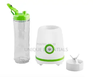 George Home Blend-active Smoothie Maker Just Blend And Go