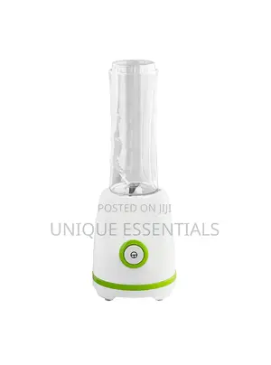 George Home Blend-active Smoothie Maker Just Blend And Go