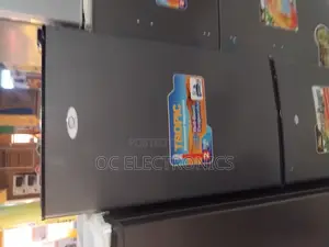 Tekno Cool Double Door Refrigerator 170l