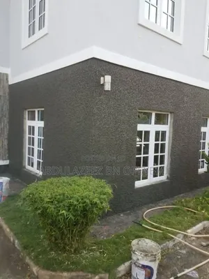 Tyrolean and Wall Screeding