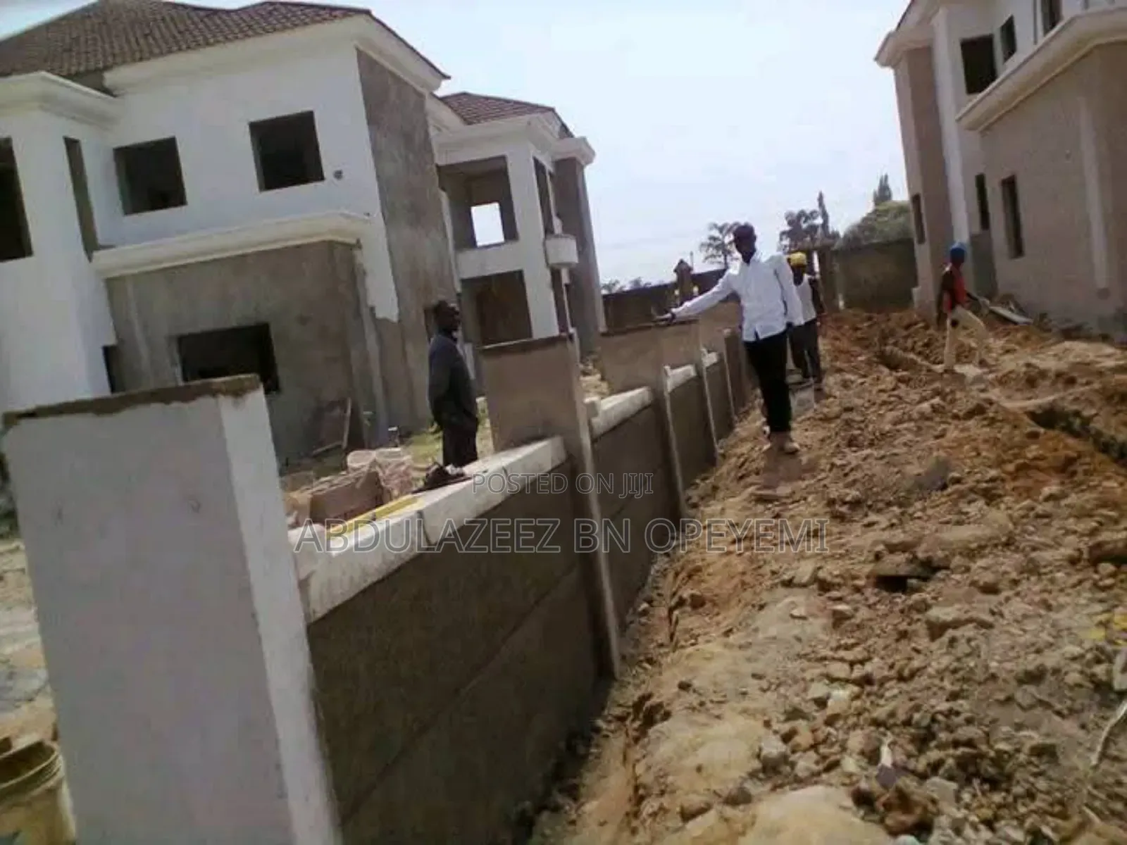 Tyrolean and Wall Screeding
