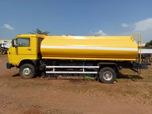 Manvolks Water Tank