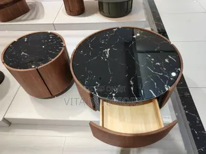 Round Table Set