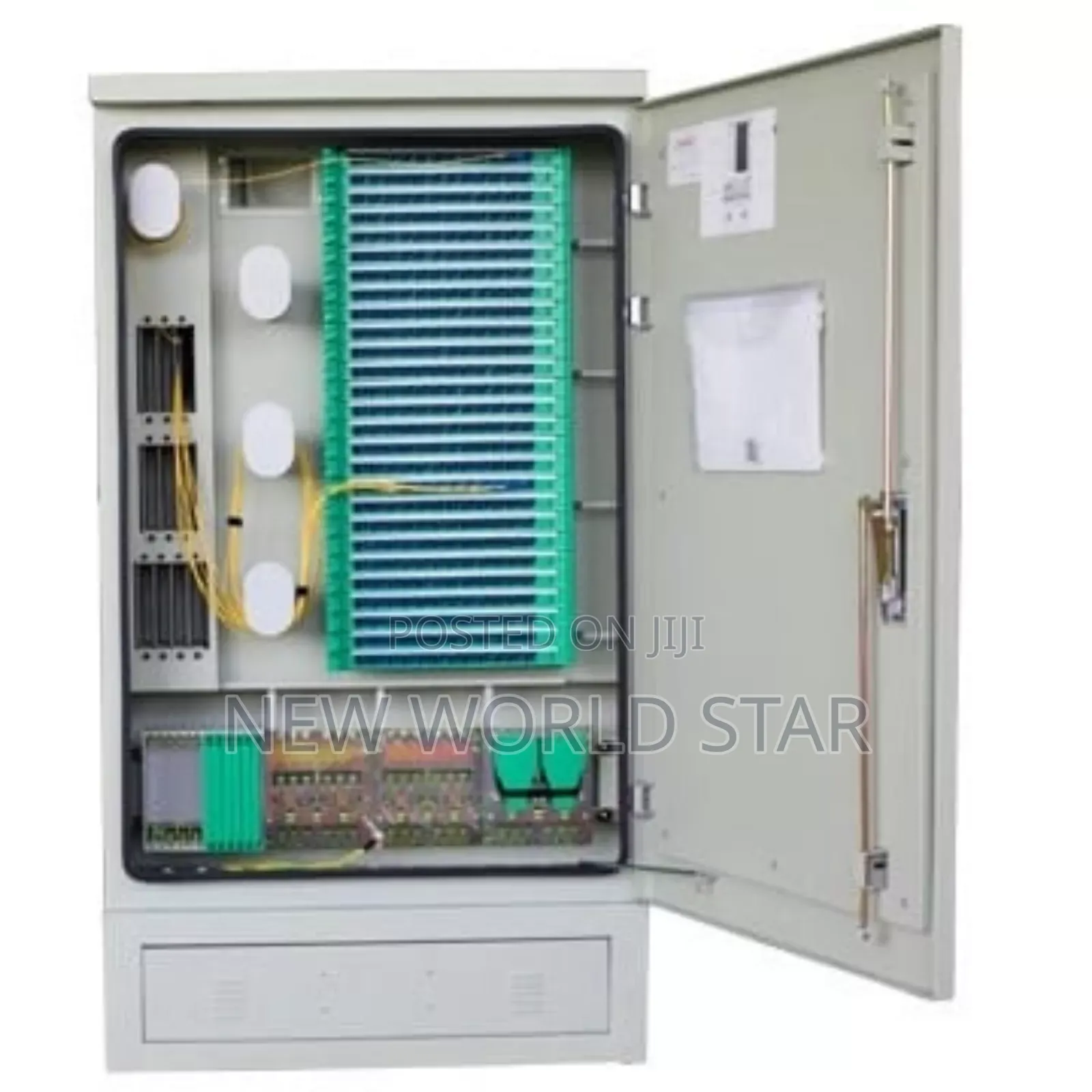 144 Cabinet Sc / Apc