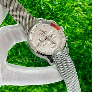 High Quality Luxury Breitling Chain Wristwatches