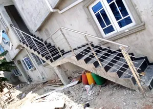 Best Handrail Designs