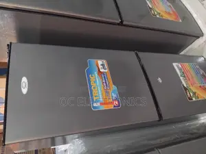 Tekno Cool Refrigerator 170l Double Doors