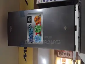 Royal Refrigerator 90l Single Door