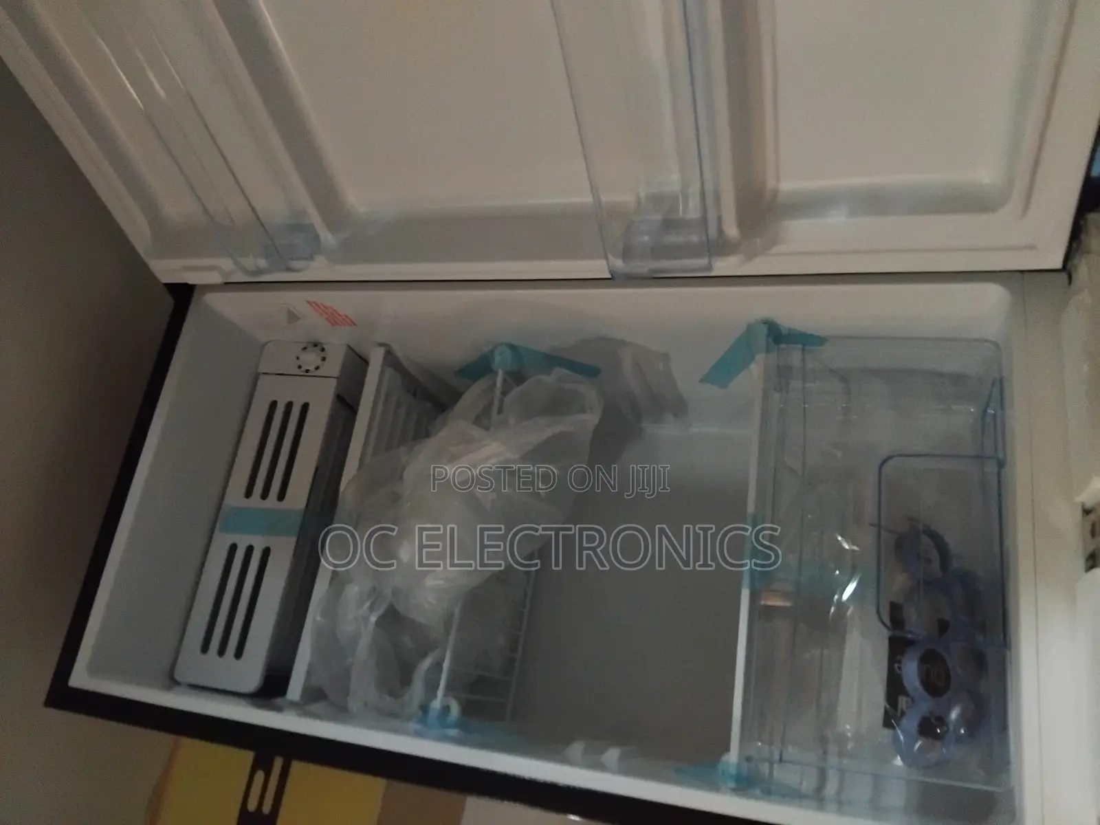 Royal Refrigerator 90l Single Door
