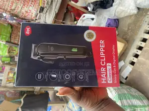 Itel Classic 2 Hair Clipper