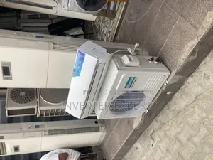 Low Voltage Starter Ac