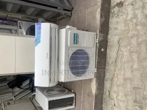 Low Voltage Starter Ac
