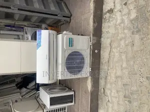 Low Voltage Starter Ac