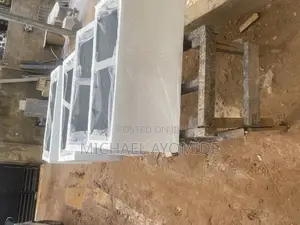 Fiberglass Planters