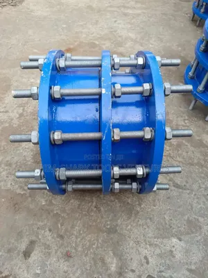 Dismantling Pipe Joint(Available in Many Sizes)