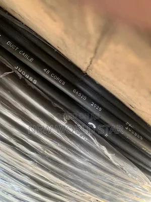 48 Core Fiber Ofc, G652d
